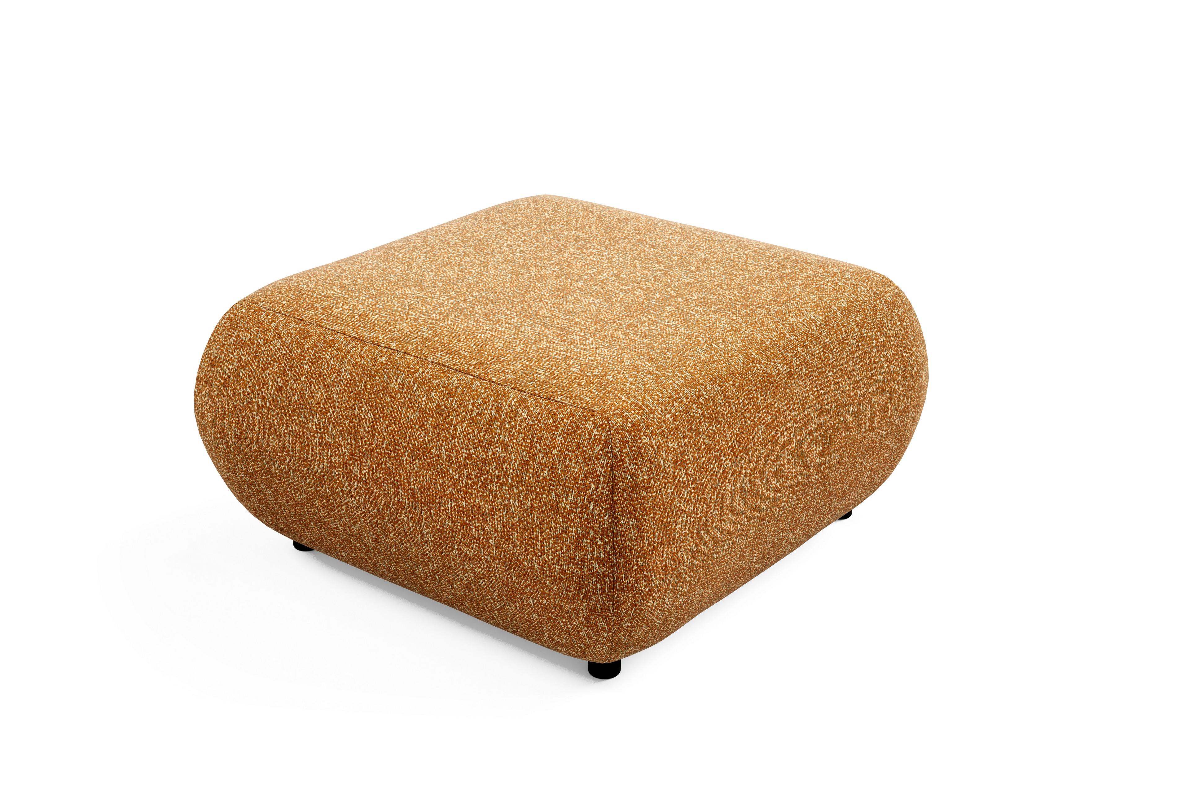 wohnli-moebel-suche-800001327497 Wohnli Möbelsuche - POLSTERHOCKER DELTA Modern Sitzhocker