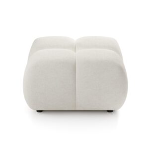 Wohnli Möbelsuche - POLSTERHOCKER MODA Modern Sitzhocker