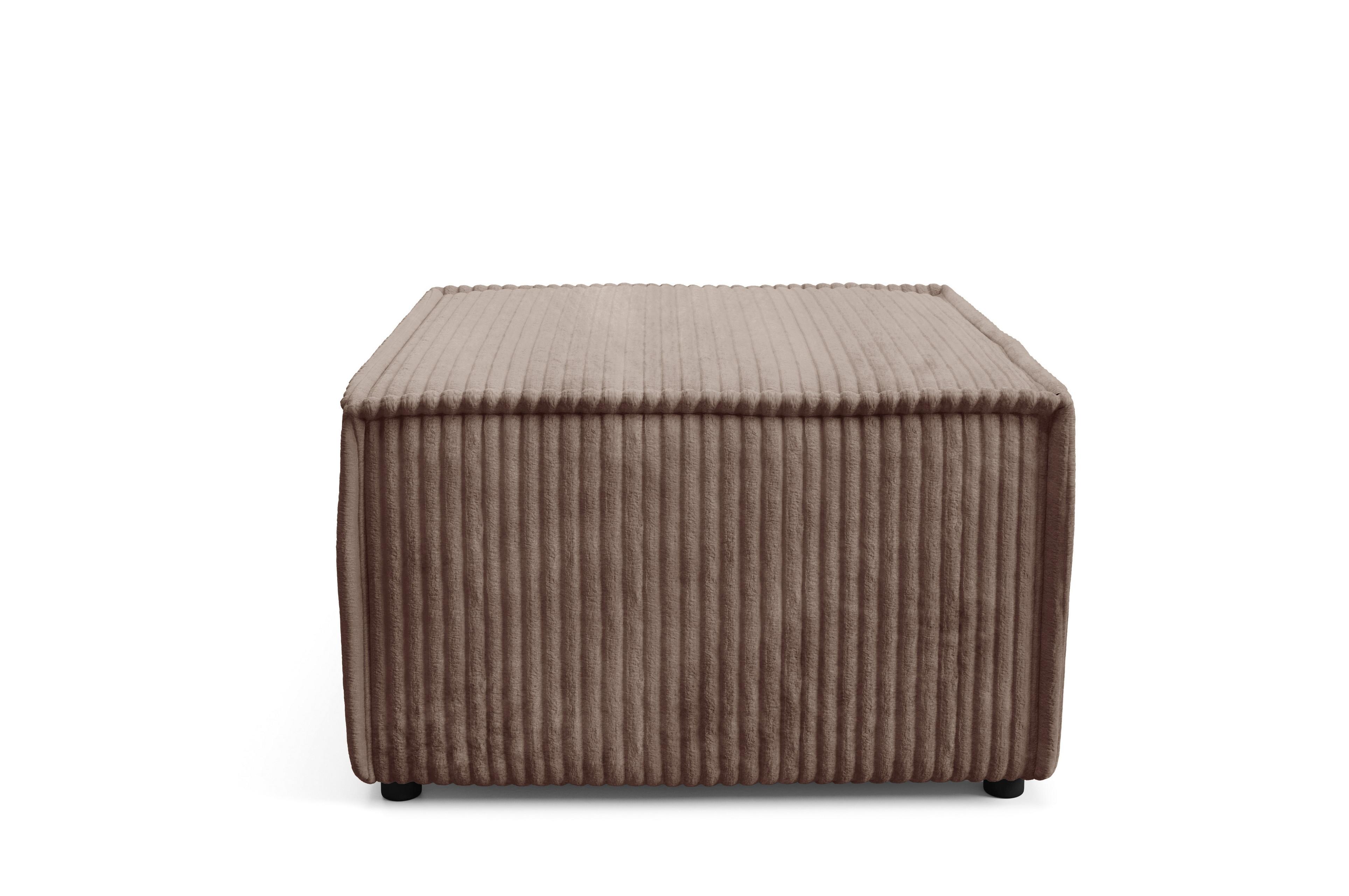 wohnli-moebel-suche-800001327555-1 Fußhocker Braun