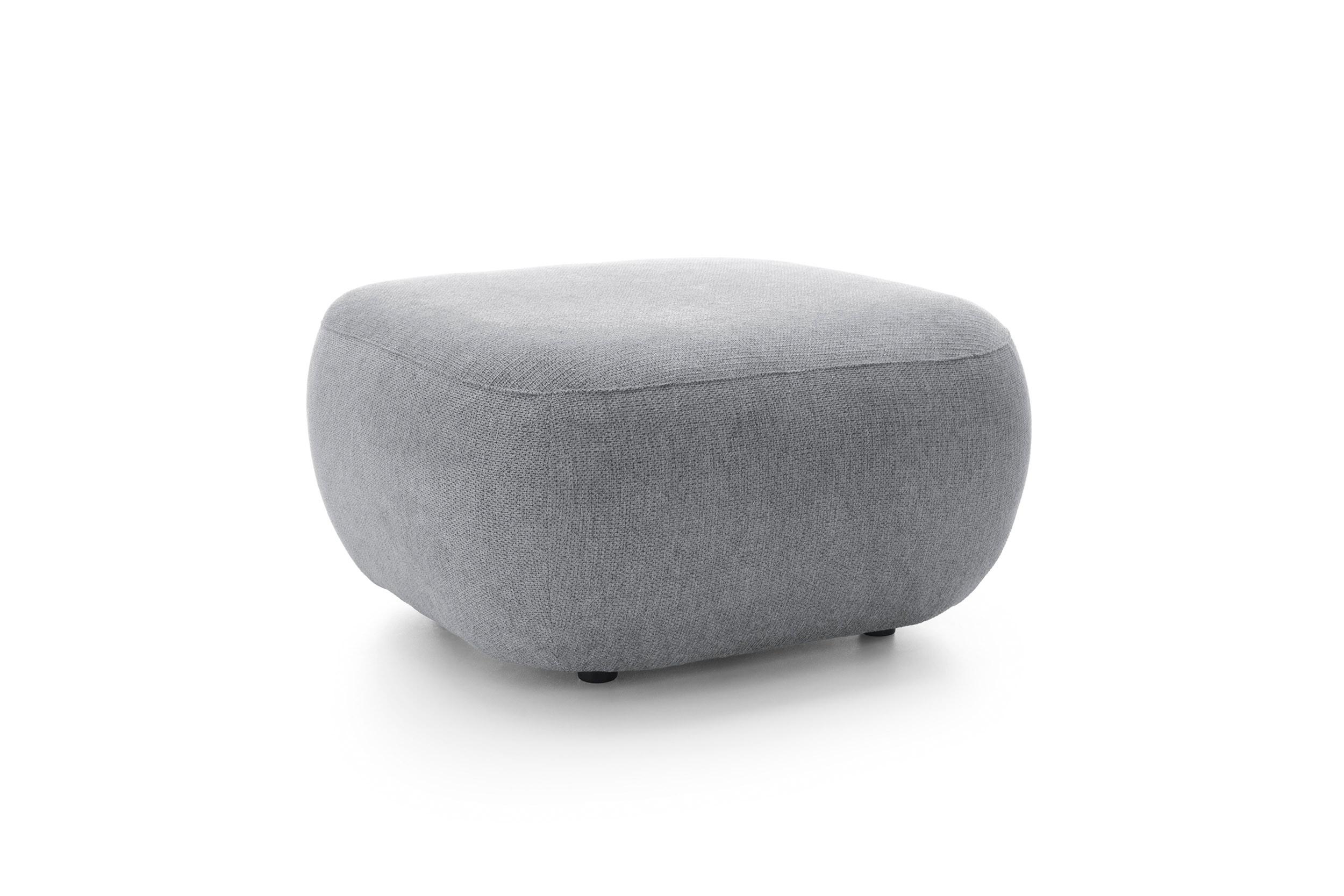 wohnli-moebel-suche-800001327675 Wohnli Möbelsuche - POLSTERHOCKER AMICO Modern Sitzhocker