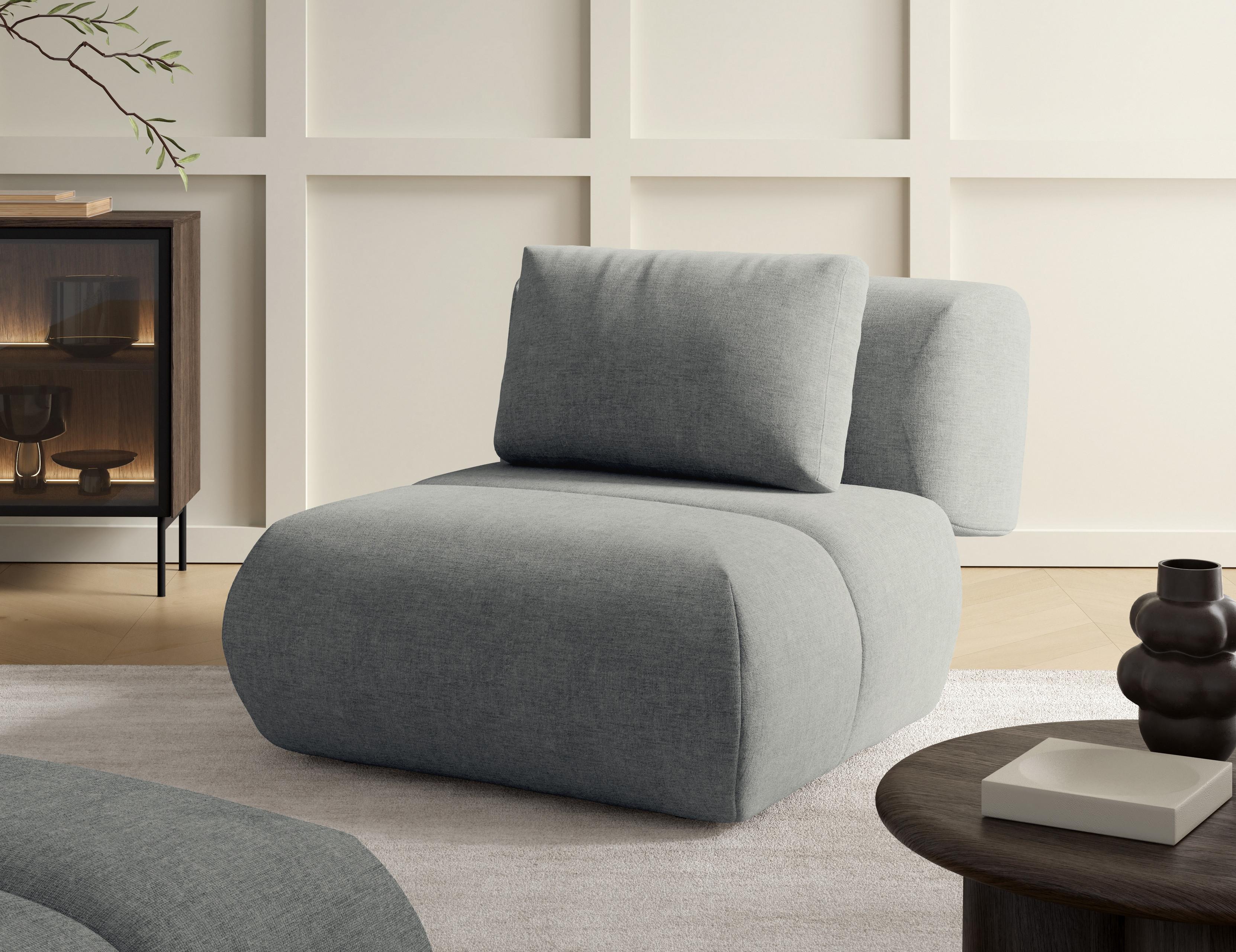 Modern Polstersessel Loungesessel