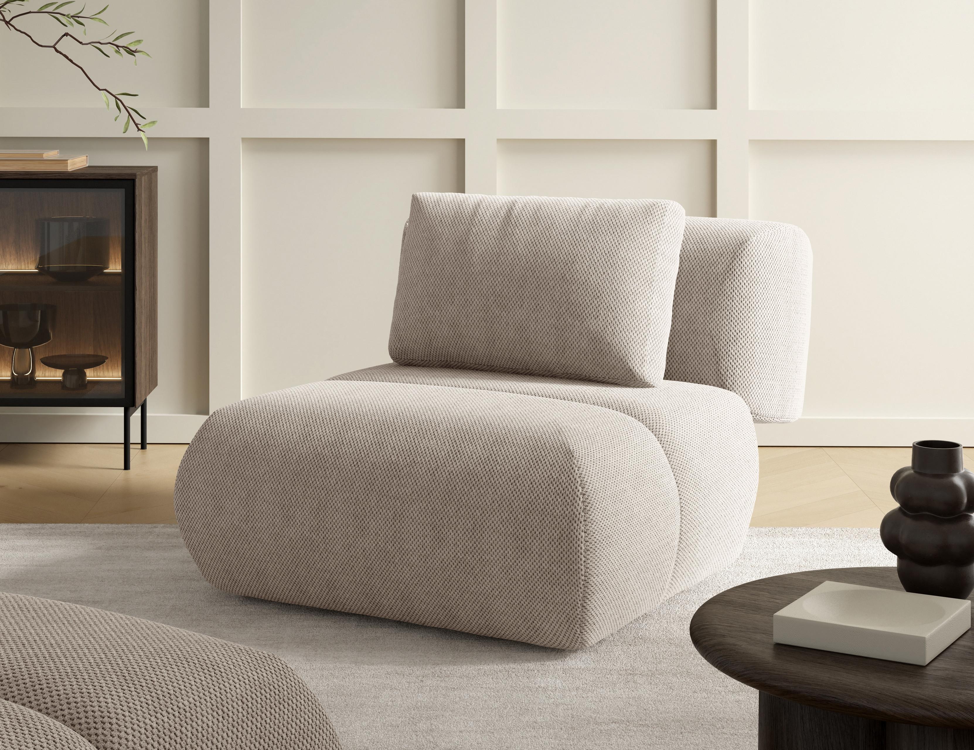 Modern Polstersessel Loungesessel