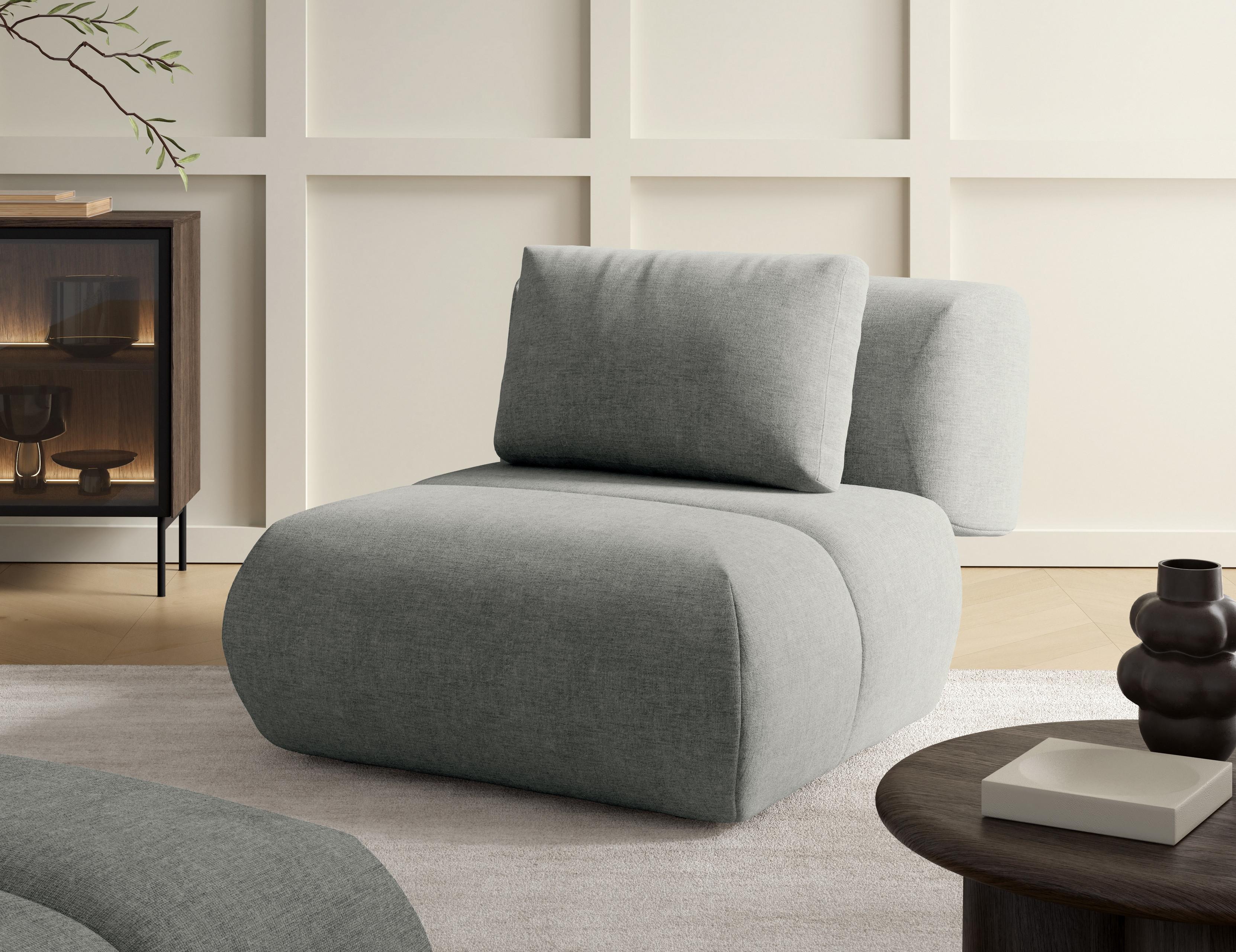 Modern Polstersessel Loungesessel