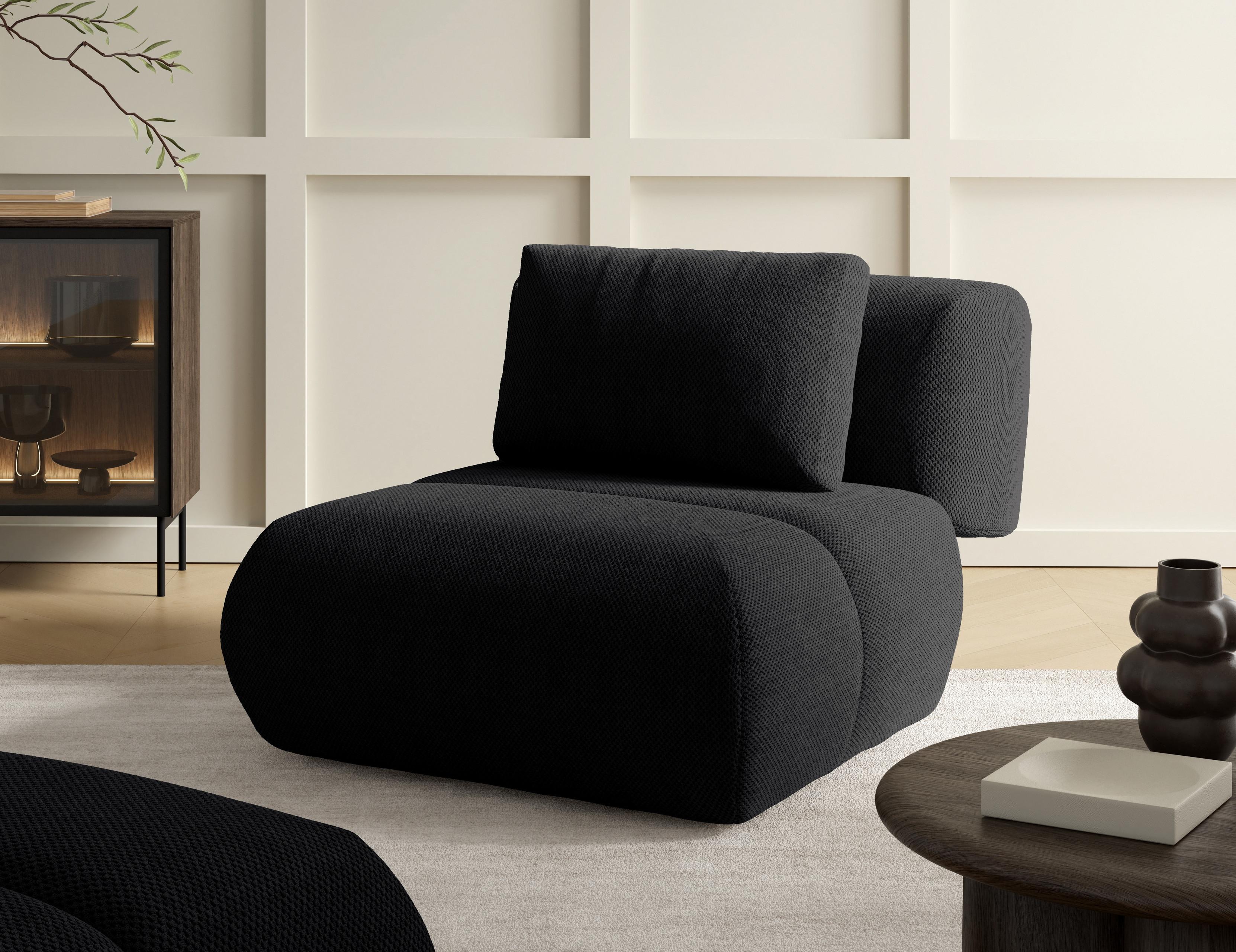 Modern Polstersessel Loungesessel