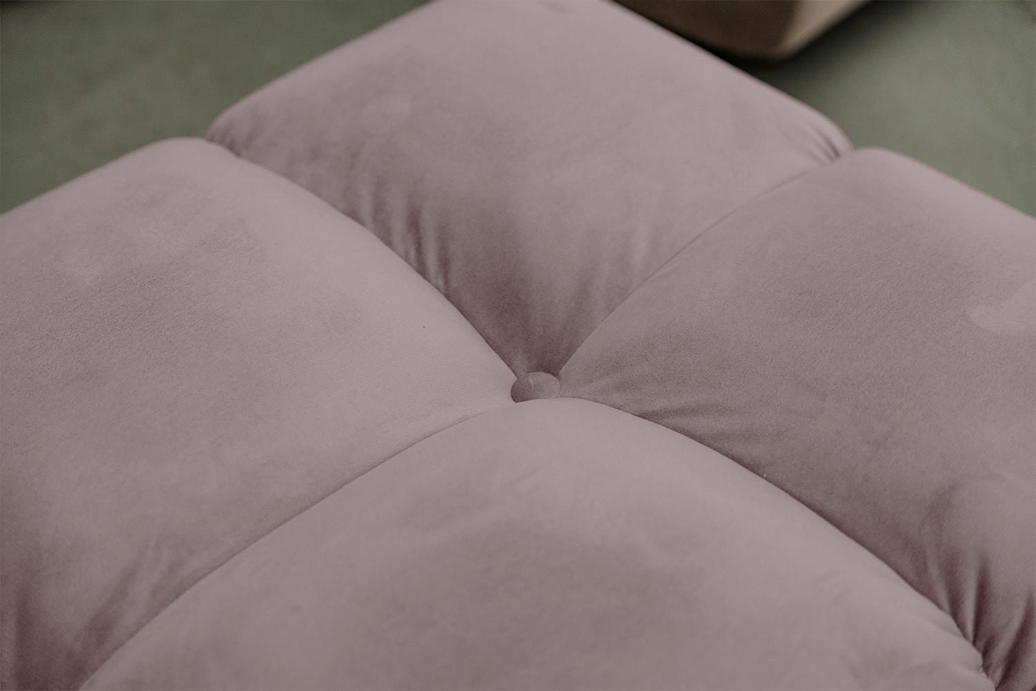 wohnli-moebel-suche-800001328146-1 DREHSESSEL VIVIEN Grau Velvet Drehbar (360°) Textil KAWOLA Möbel > Sessel > Polstersessel Grau