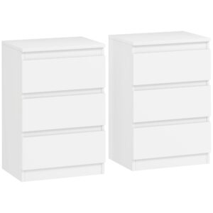 wohnli-moebel-suche-800001337257 Wohnli Möbelsuche - NACHTTISCH 2er Set MDF Weiß