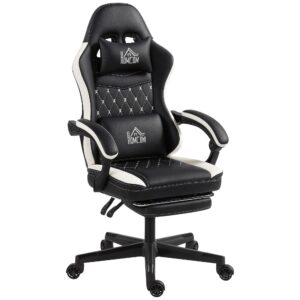 Wohnli Möbelsuche - GAMING-STUHL Ergonomisch mit Lendenwirbelstütze