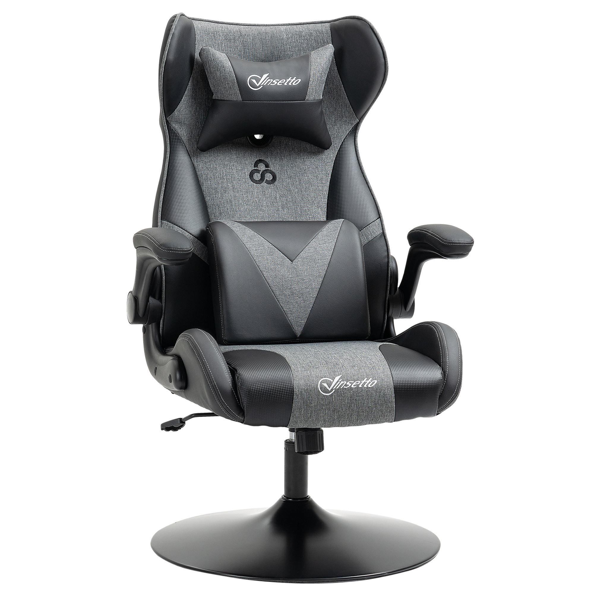 wohnli-moebel-suche-800001337520 Wohnli Möbelsuche - GAMINGSESSEL Kunstleder Metall Schwarz