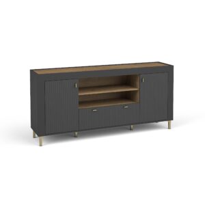 wohnli-moebel-suche-800001337704 Wohnli Möbelsuche - KOMMODE Monta mit 2 Türen und 1 Schublade