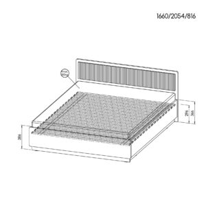 wohnli-moebel-suche-800001337732-1 Doppelbett 160×200