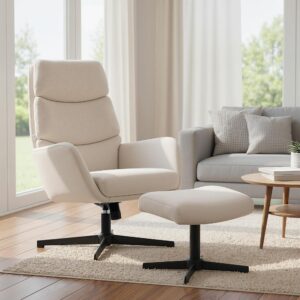 wohnli-moebel-suche-800001337856-1 Fernsehsessel mit hoher Rückenlehne Wippfunktion Beige