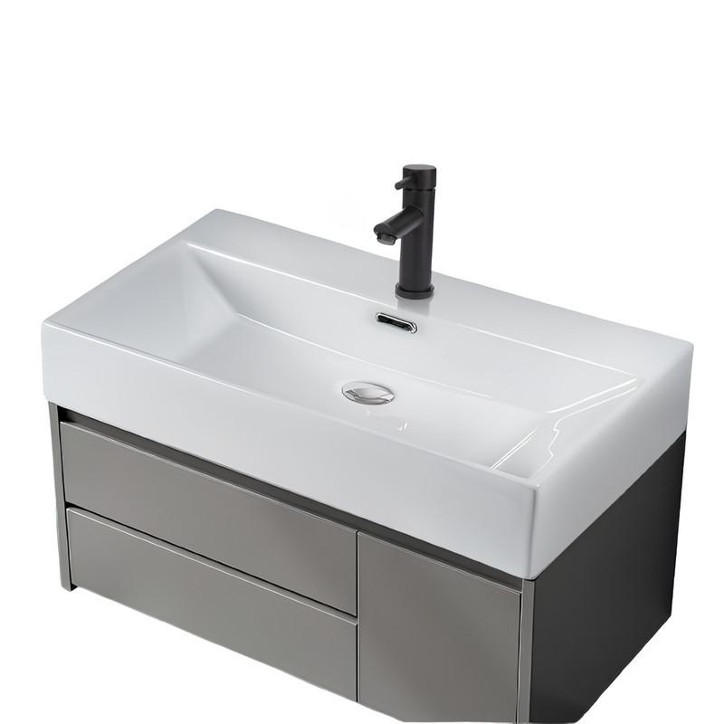 Wohnli Möbelsuche - WASCHBECKEN Beatrice II 60/42/15cm