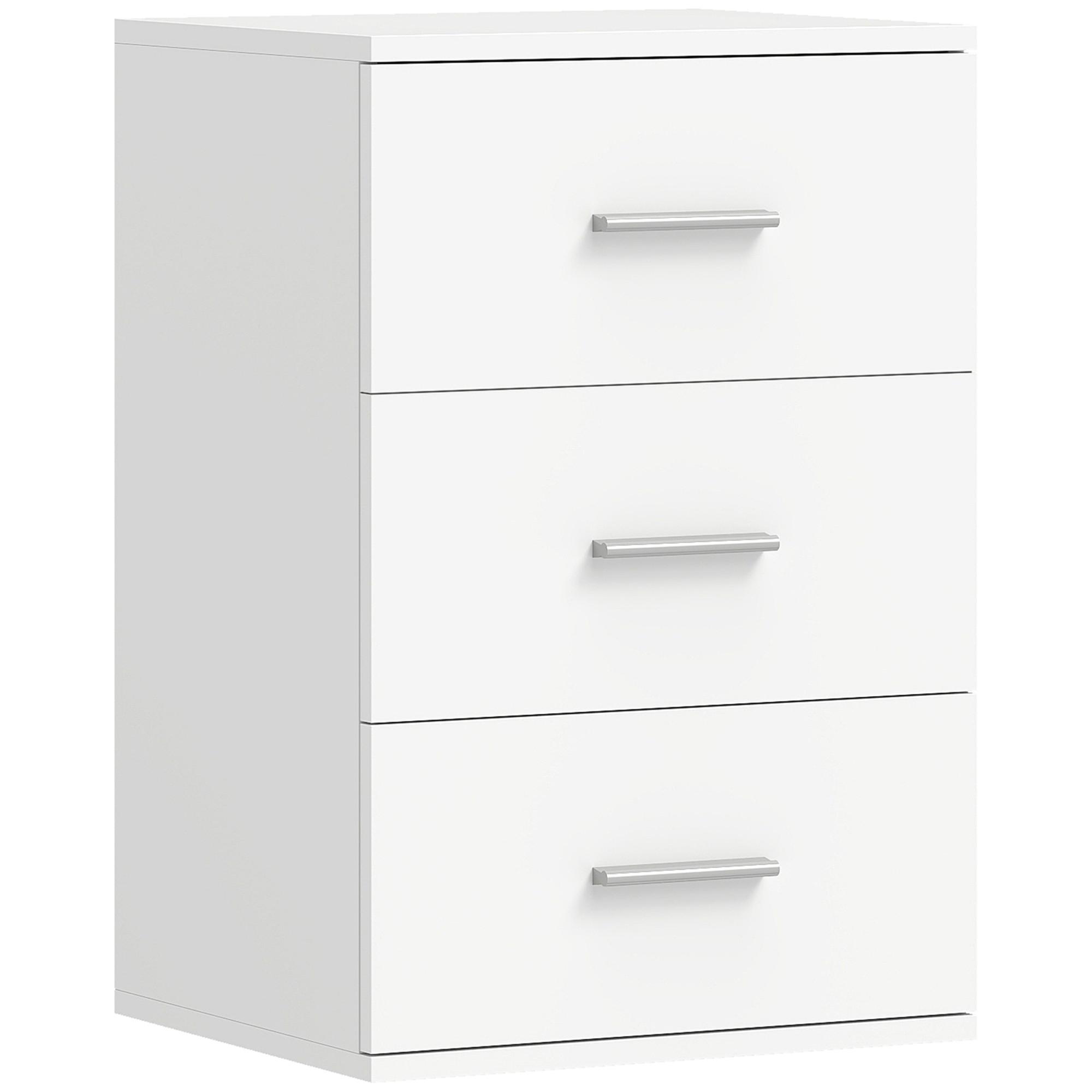 wohnli-moebel-suche-800001338337 Wohnli Möbelsuche - NACHTTISCH MDF Weiß