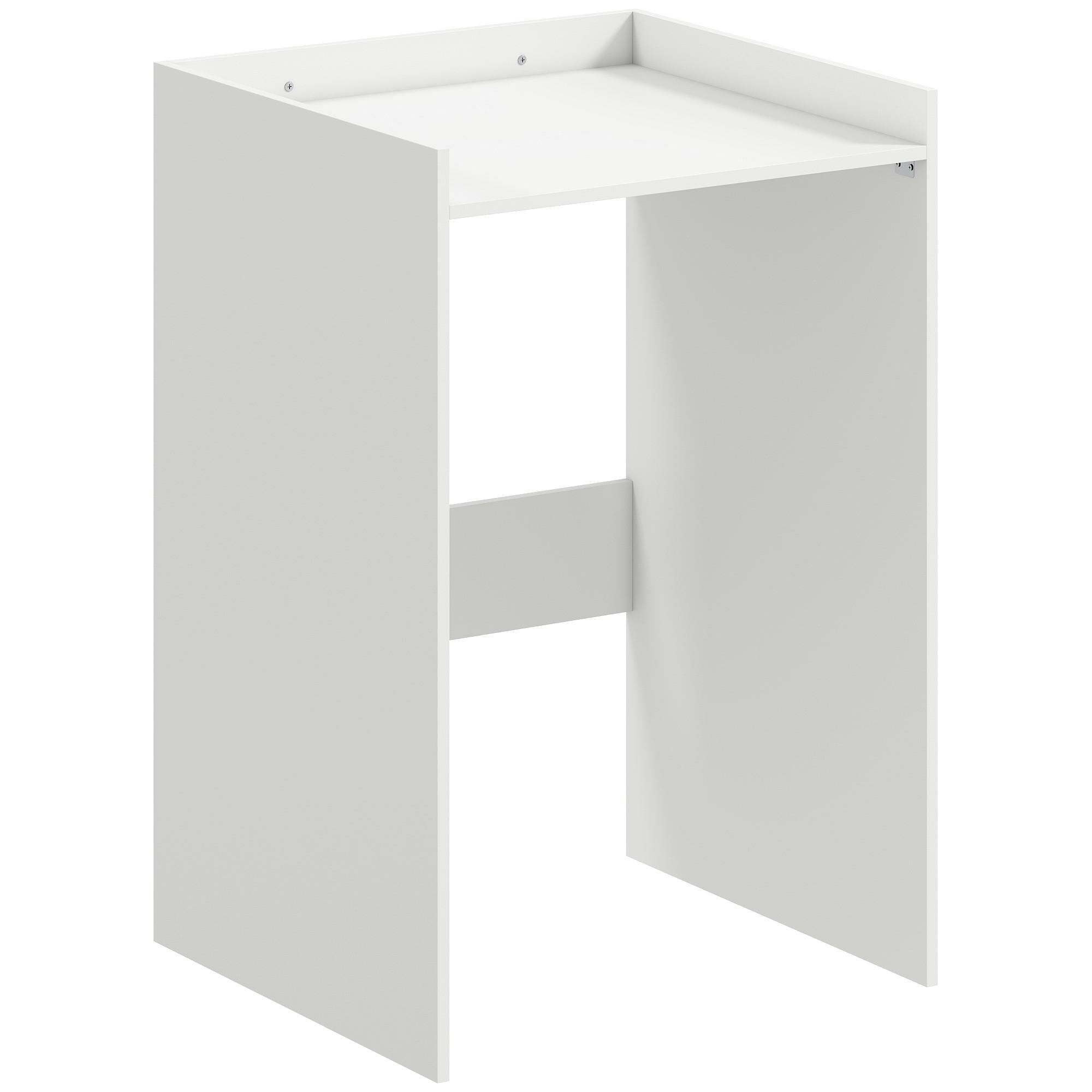 wohnli-moebel-suche-800001338351 Wohnli Möbelsuche - WASCHMASCHINENSCHRANK MDF Weiß