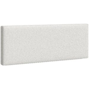wohnli-moebel-suche-800001338372 Wohnli Möbelsuche - KOPFTEIL Polyester Eukalyptusholz Cremeweiß