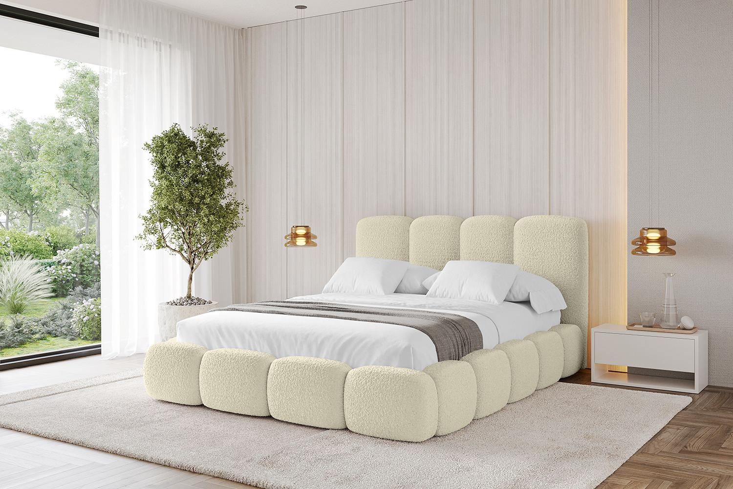 wohnli-moebel-suche-800001348844-1 Boxbett ohne Matratze - KALA 120x200 Beige