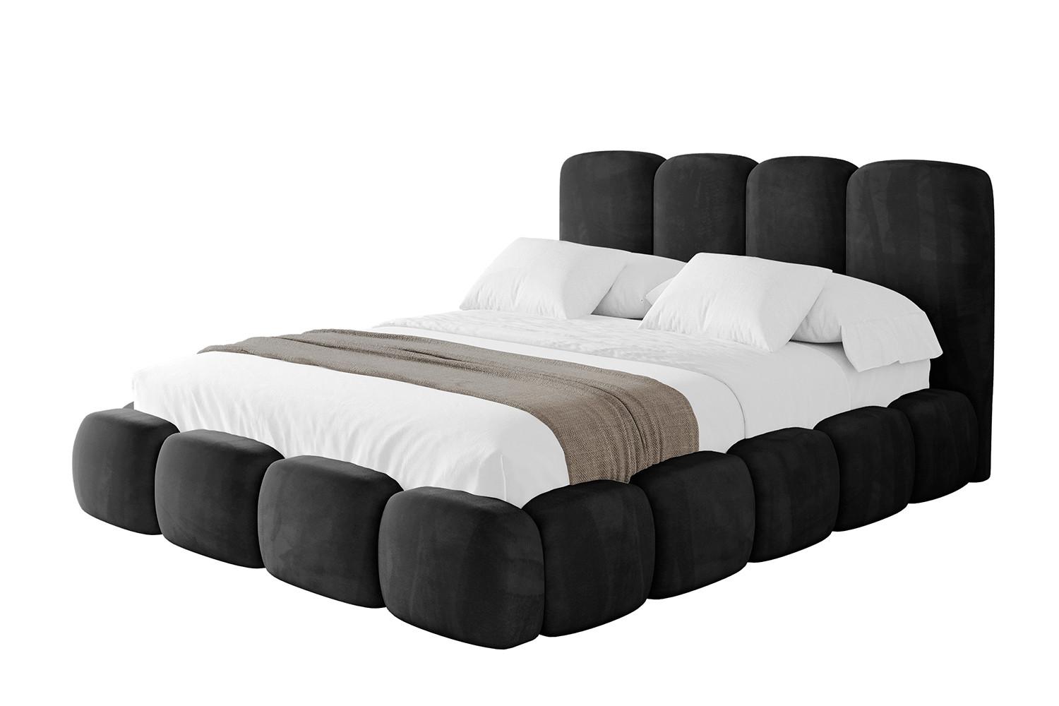 wohnli-moebel-suche-800001348909 Wohnli Möbelsuche - POLSTERBETT mit Bettkasten und Lattenrost