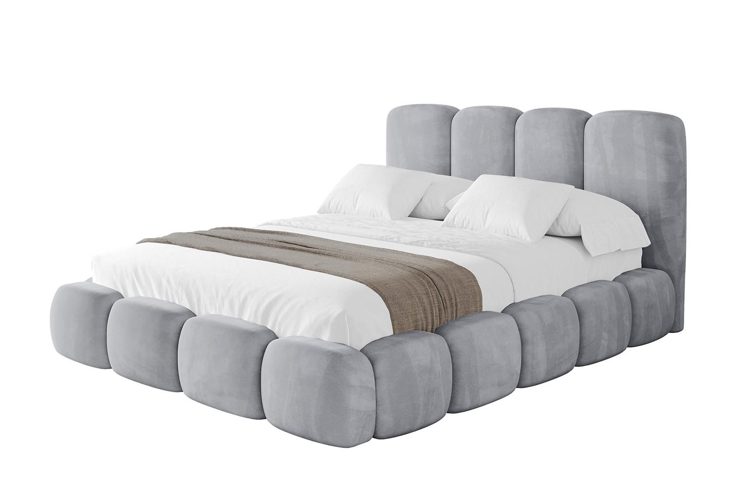 wohnli-moebel-suche-800001349016 Wohnli Möbelsuche - POLSTERBETT mit Bettkasten und Lattenrost