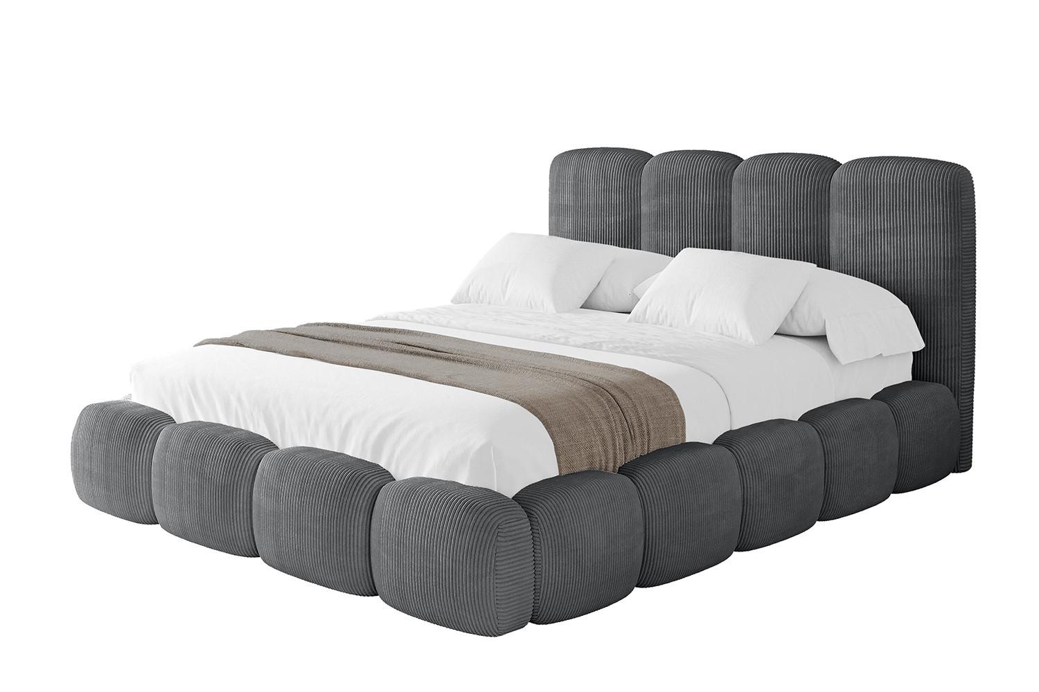 wohnli-moebel-suche-800001349042 Wohnli Möbelsuche - POLSTERBETT mit Bettkasten und Lattenrost