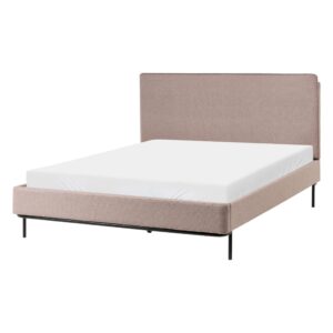 wohnli-moebel-suche-800001350709 Wohnli Möbelsuche - BETT mit Lattenrost 140/200 cm Taupe Corio