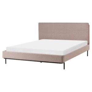 wohnli-moebel-suche-800001350710 Wohnli Möbelsuche - BETT mit Lattenrost 160/200 cm Taupe Corio