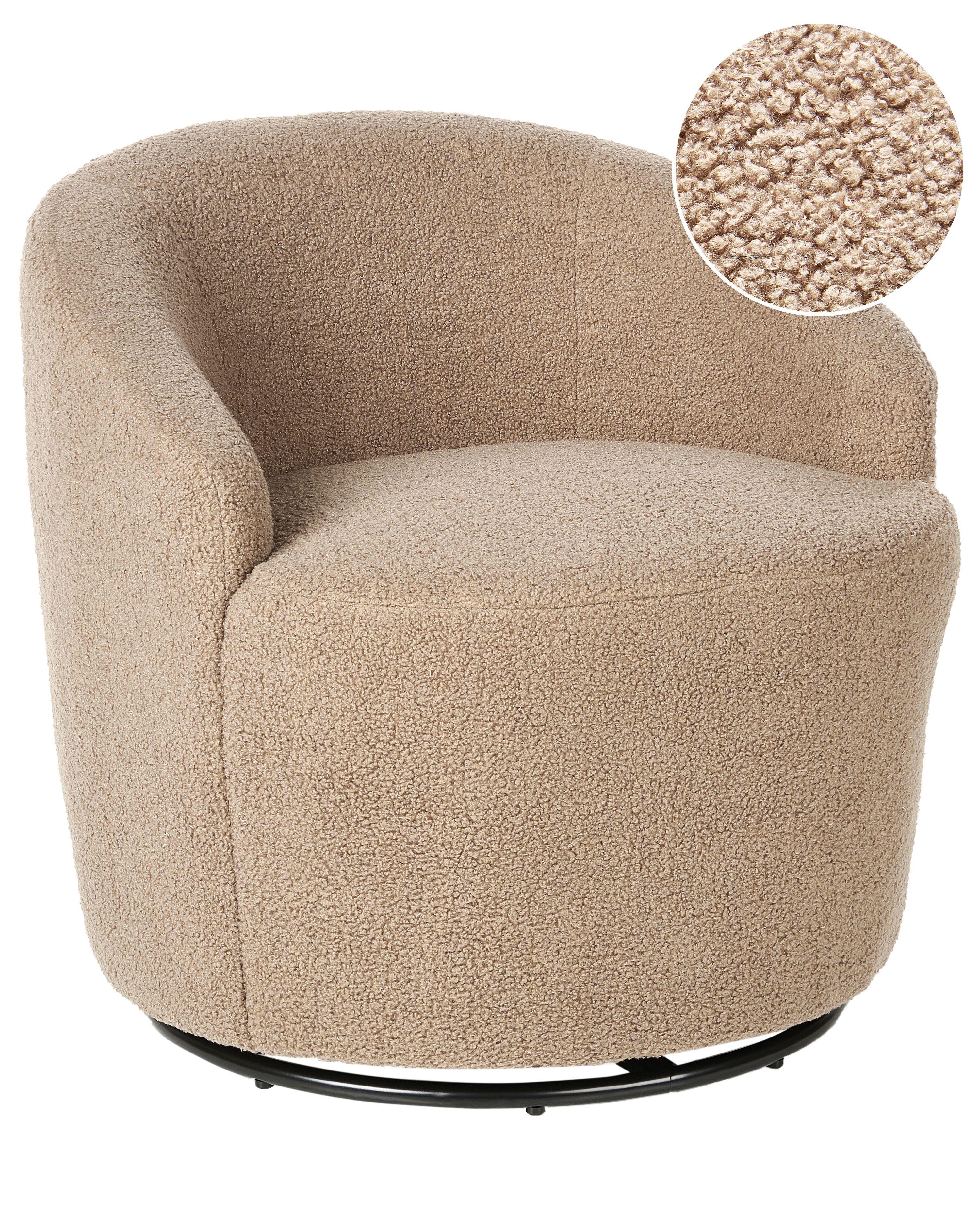 wohnli-moebel-suche-800001353253 Wohnli Möbelsuche - DREHSESSEL Taupe Davik