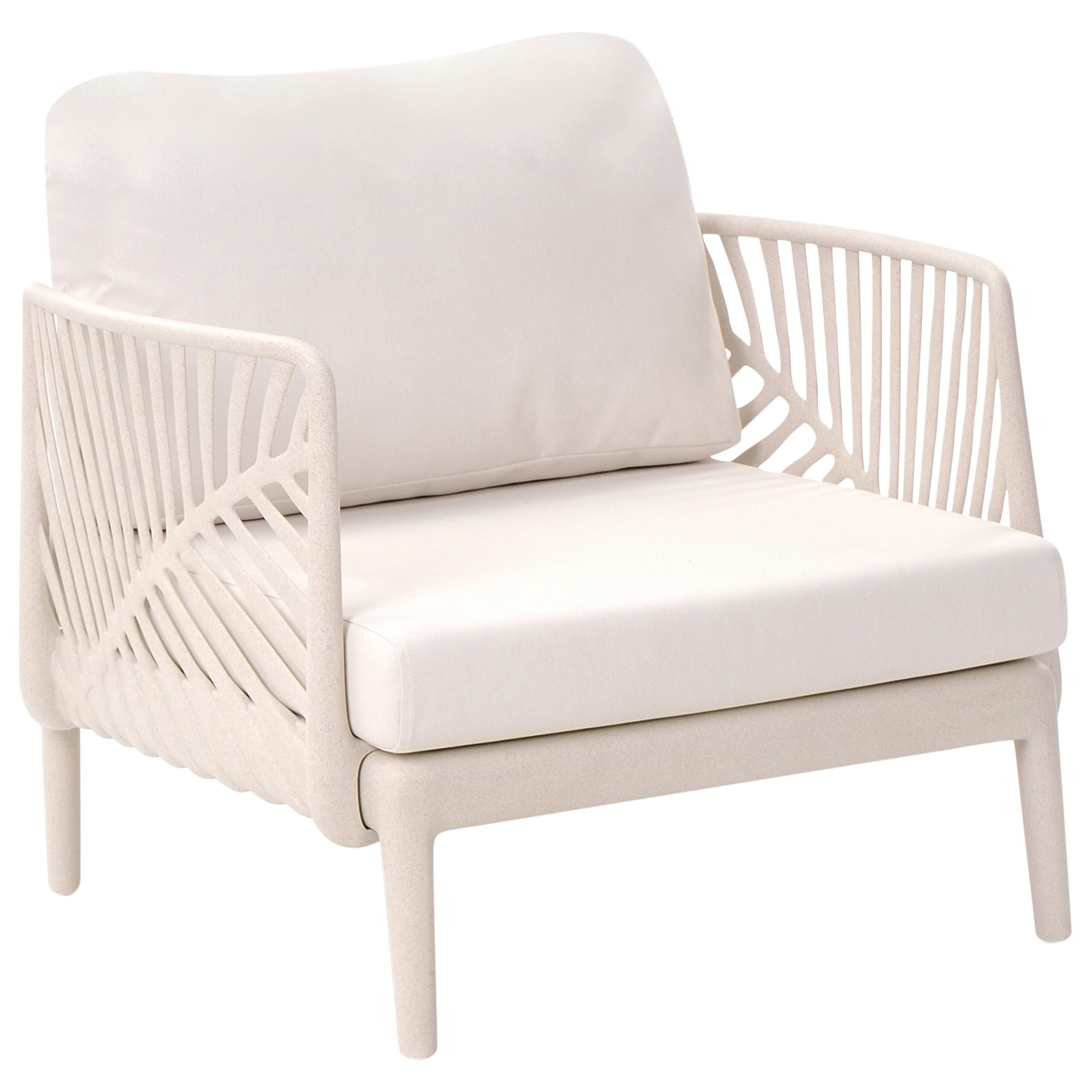 wohnli-moebel-suche-800001353336 Wohnli Möbelsuche - GARTENSESSEL Hellbeige Saturnia