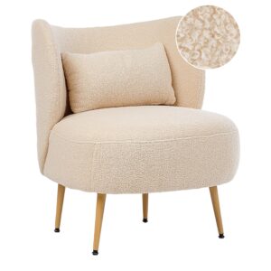Wohnli Möbelsuche - SESSEL Beige Otsby II