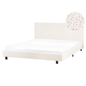 wohnli-moebel-suche-800001353347 Wohnli Möbelsuche - WASSERBETT 160/200 cm Cremeweiß Albi