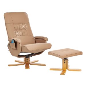 wohnli-moebel-suche-800001353348 Wohnli Möbelsuche - MASSAGESTUHL Hellbraun Relaxpro