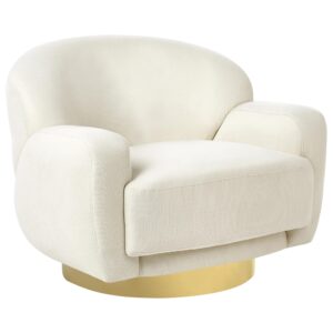 Wohnli Möbelsuche - SESSEL Hellbeige Lejre