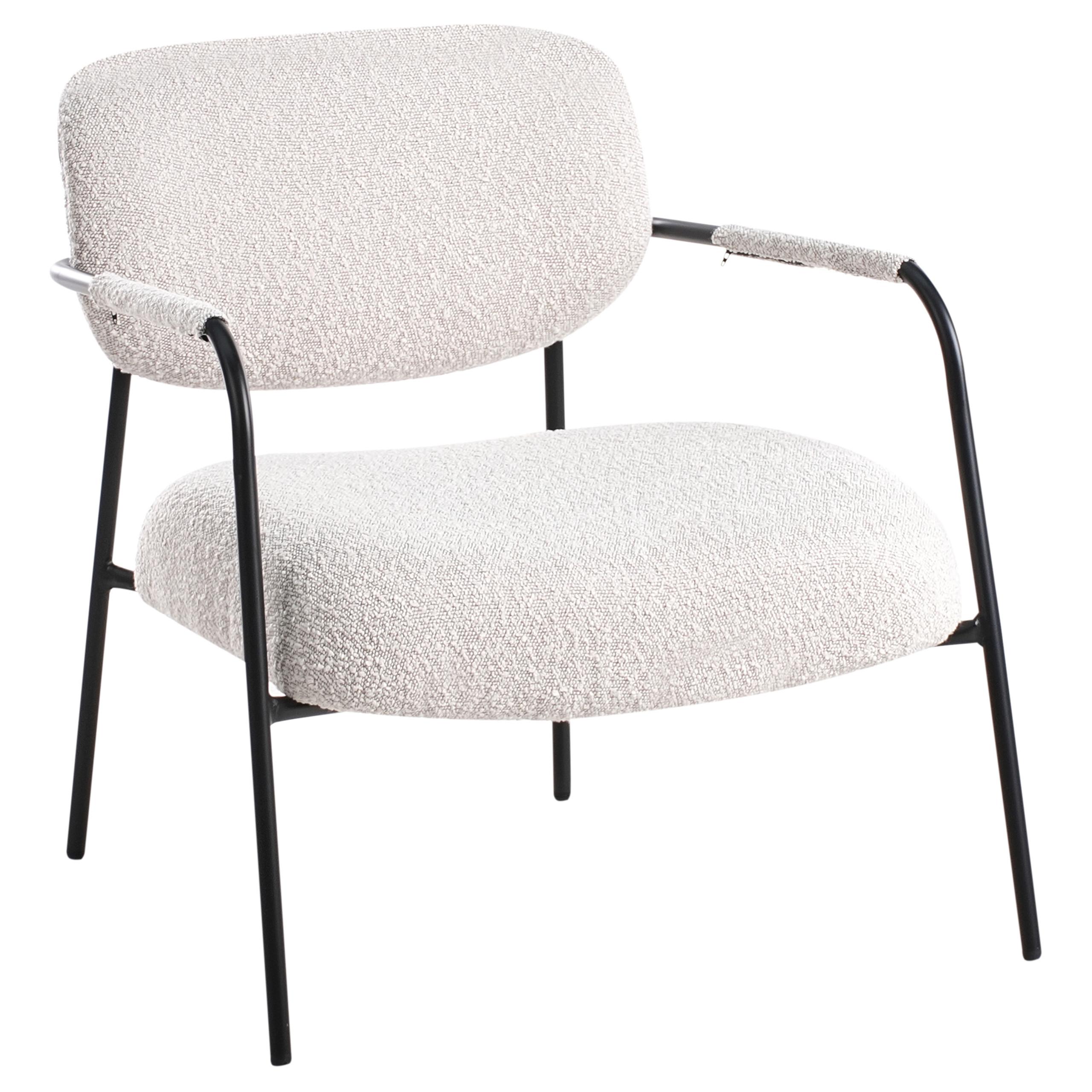 Wohnli Möbelsuche - SESSEL Hellbeige Ausvika