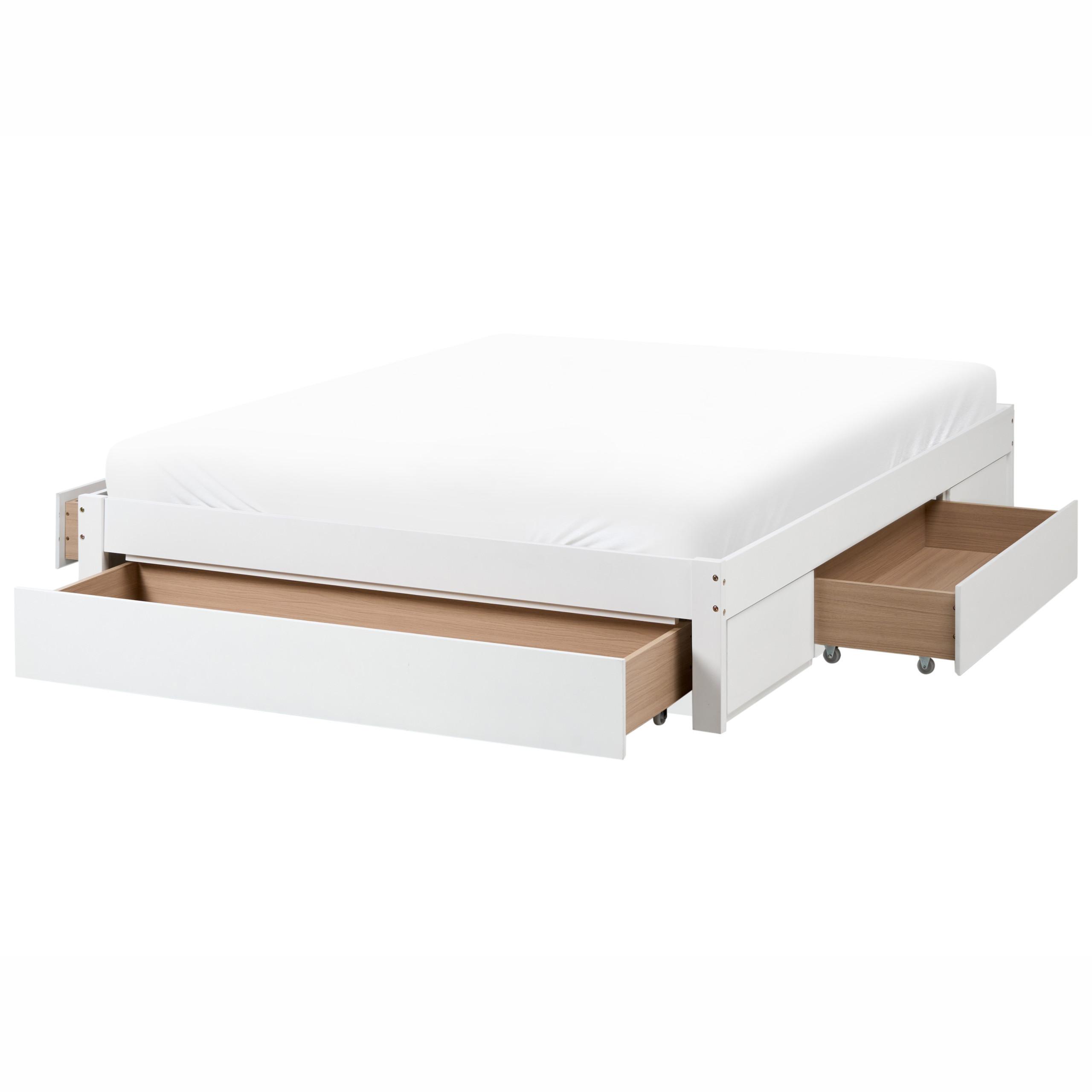 wohnli-moebel-suche-800001353463 Wohnli Möbelsuche - BETT 160/200 cm Dunkelbraun Giat
