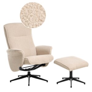 wohnli-moebel-suche-800001353816 Wohnli Möbelsuche - FERNSEHSESSEL Beige Japet