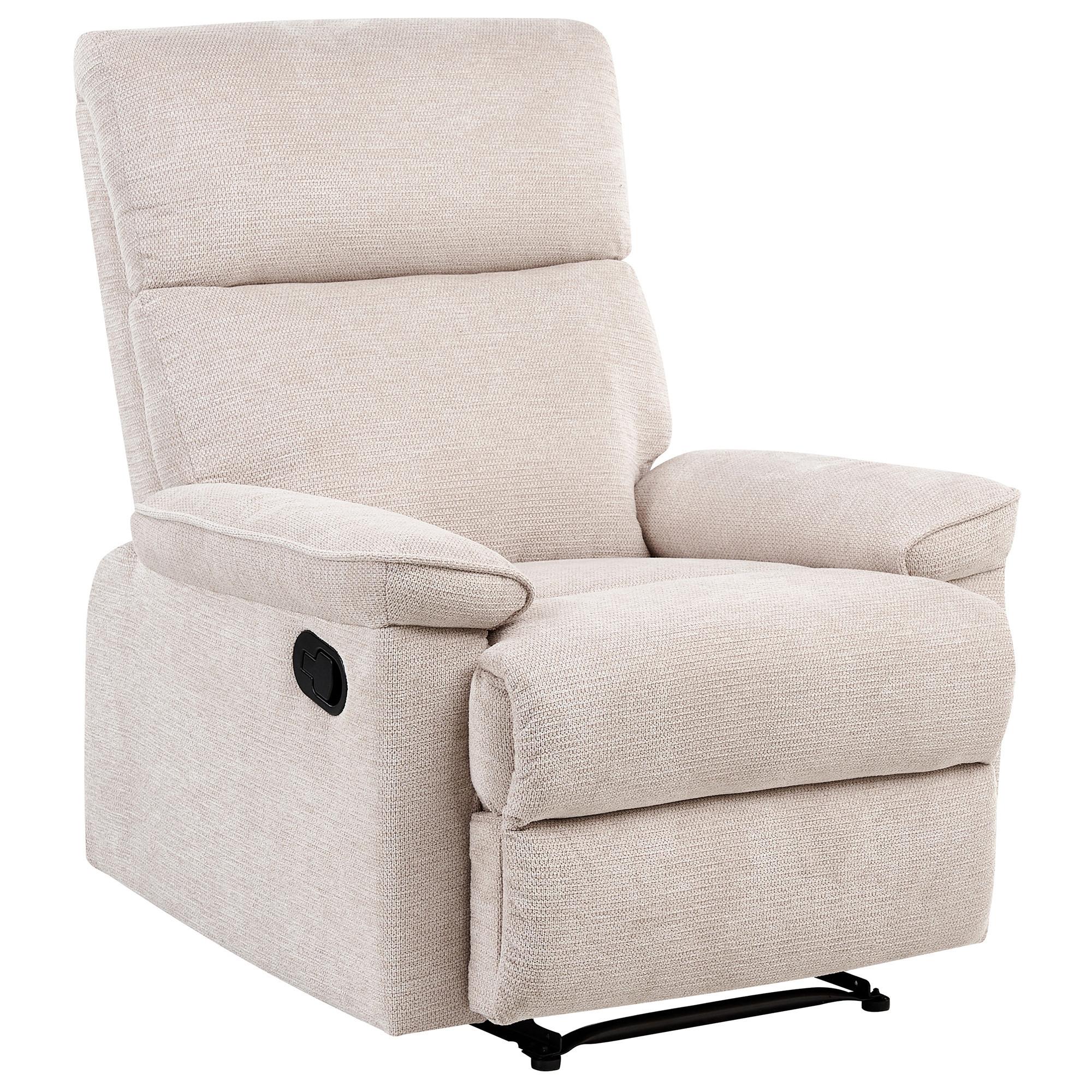 wohnli-moebel-suche-800001353817 Wohnli Möbelsuche - FERNSEHSESSEL Beige Everton