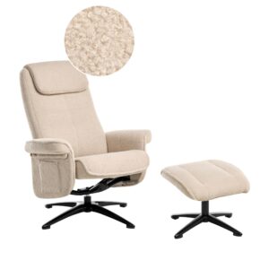 wohnli-moebel-suche-800001353818 Wohnli Möbelsuche - FERNSEHSESSEL Beige Geras