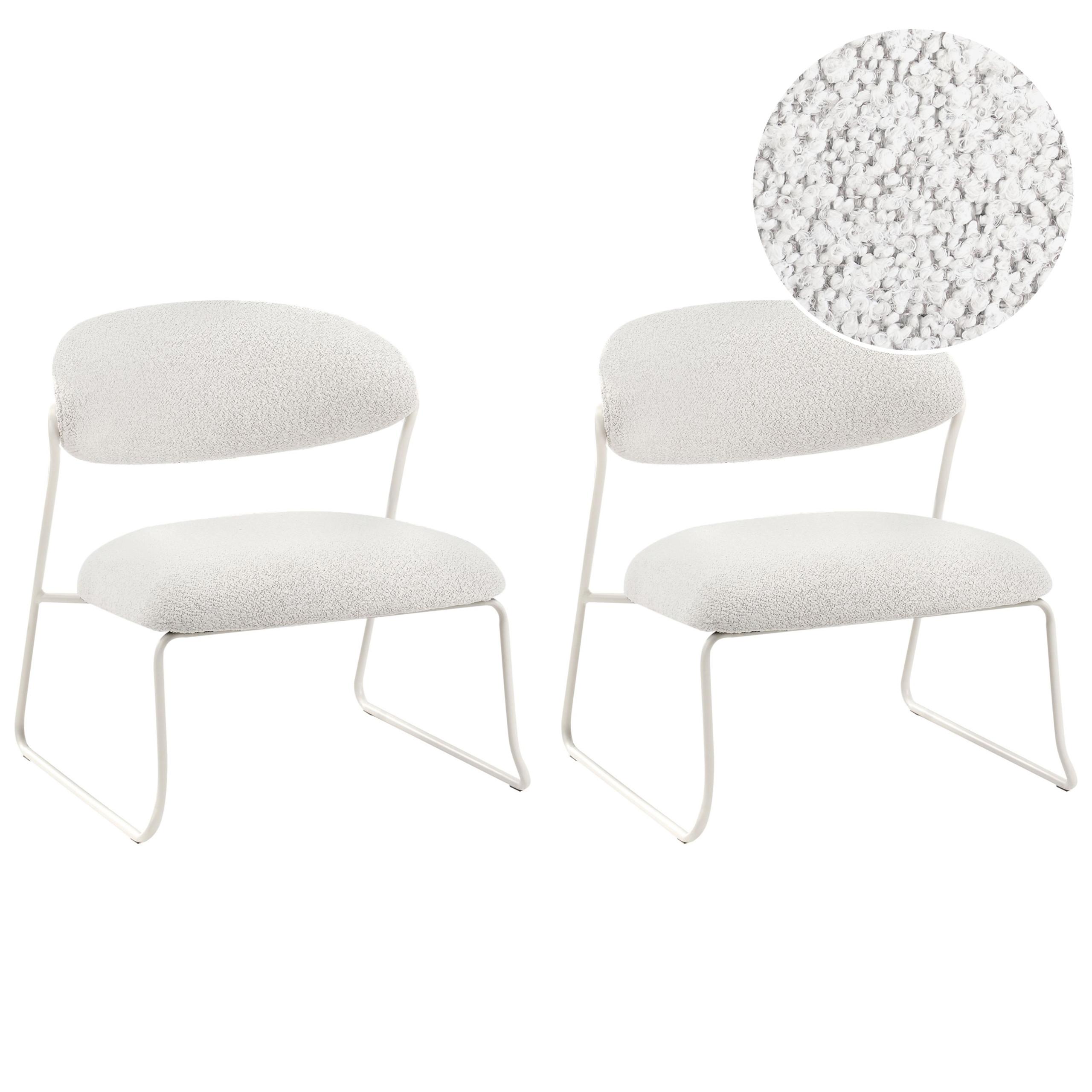 wohnli-moebel-suche-800001353850 Wohnli Möbelsuche - SESSEL 2er-Set Cremeweiß Kolsva