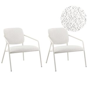 wohnli-moebel-suche-800001353860 Wohnli Möbelsuche - SESSEL 2er-Set Cremeweiß Loa