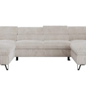 wohnli-moebel-suche-800001354257 Wohnli Möbelsuche - WOHNLANDSCHAFT PABLO U Cord Beige