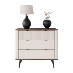 wohnli-moebel-suche-800001356369 Wohnli Möbelsuche - KOMMODE für das Wohnzimmer AUTUMN 3S auf hohen Beinen