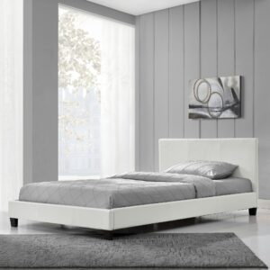 wohnli-moebel-suche-800001359149-1 POLSTERBETT Albacete Textil Corium Möbel > Betten > Polsterbetten Weiß
