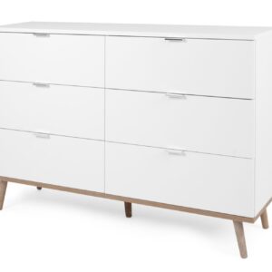 wohnli-moebel-suche-800001361531 Wohnli Möbelsuche - SCHUBLADENKOMMODE weiß matt