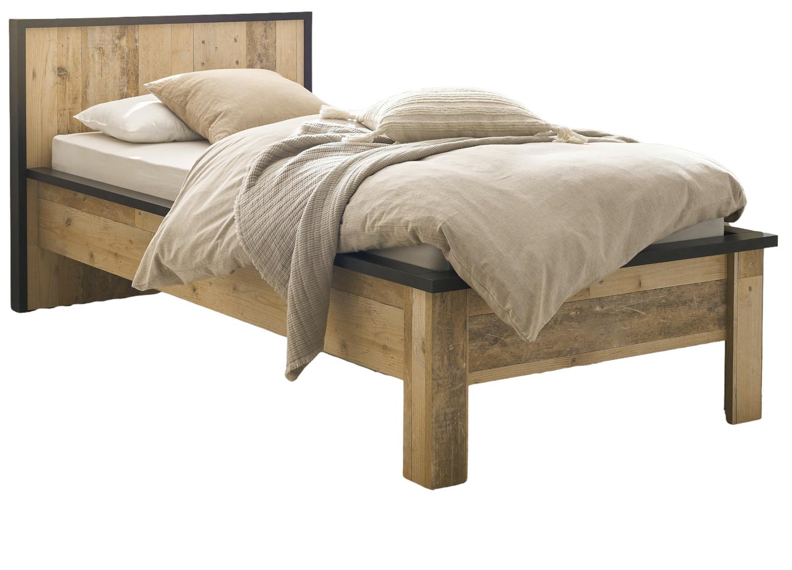 wohnli-moebel-suche-800001361572 Wohnli Möbelsuche - BETT Used Wood hell