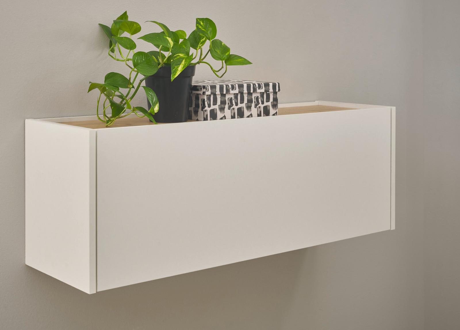 Eiche Wotan 100 cm