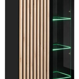 wohnli-moebel-suche-800001361654 Wohnli Möbelsuche - VITRINE schwarz