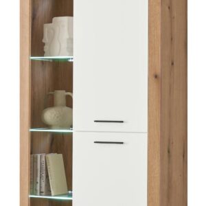 wohnli-moebel-suche-800001361660 Wohnli Möbelsuche - VITRINE weiß matt