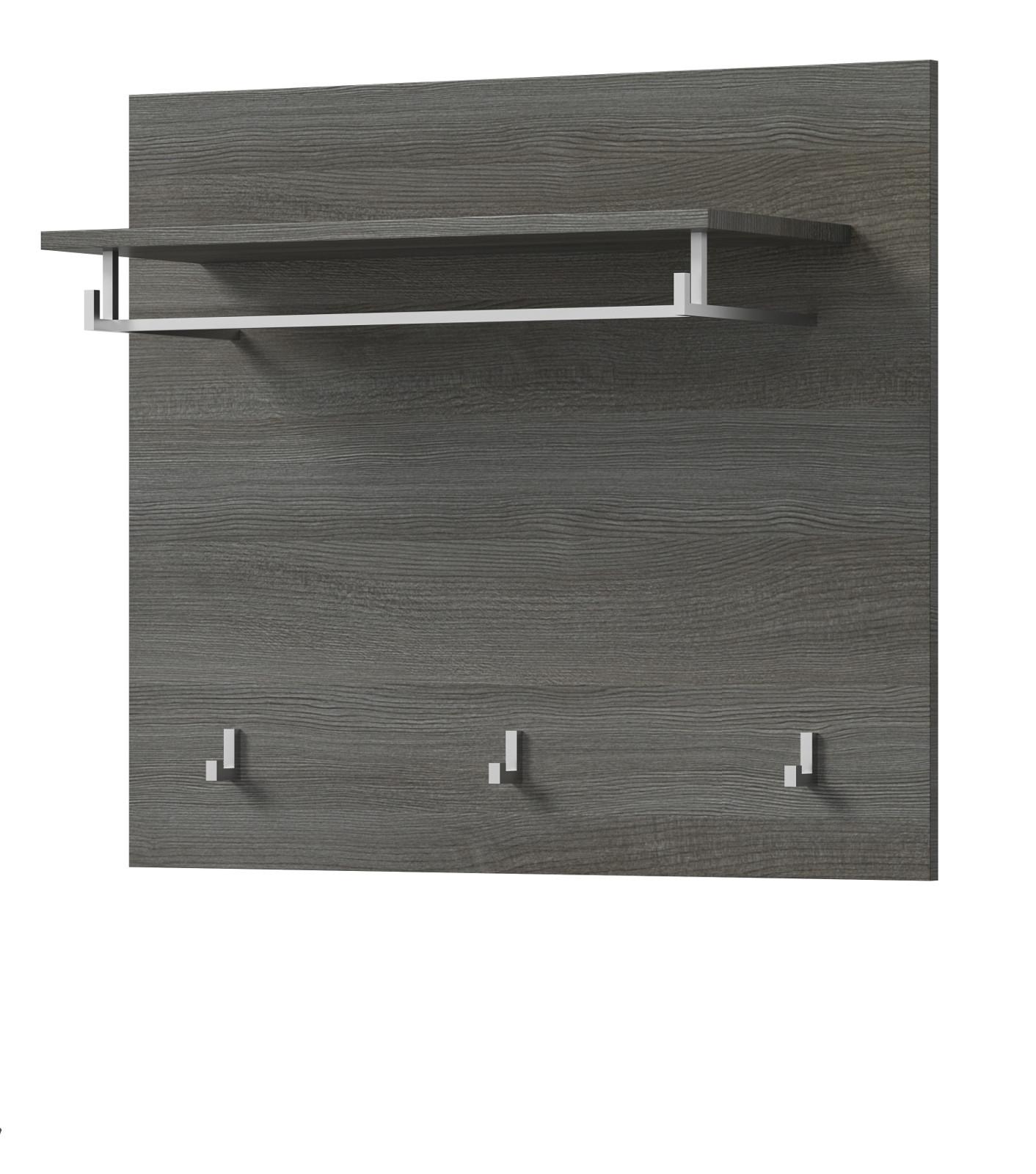 wohnli-moebel-suche-800001361767 Wohnli Möbelsuche - GARDEROBENPANEEL grau 80 x 70 cm