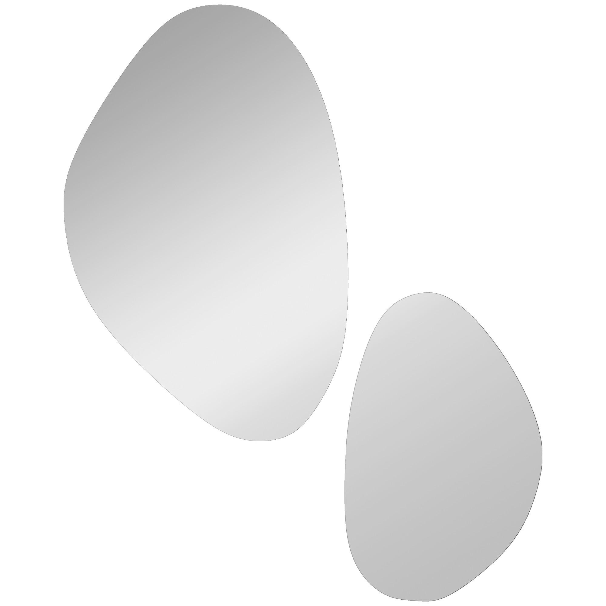 wohnli-moebel-suche-800001363589 Wohnli Möbelsuche - WANDSPIEGEL 2er-Set 70x46 cm