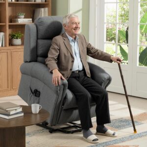wohnli-moebel-suche-800001363653-1 Elektrischer Relaxsessel