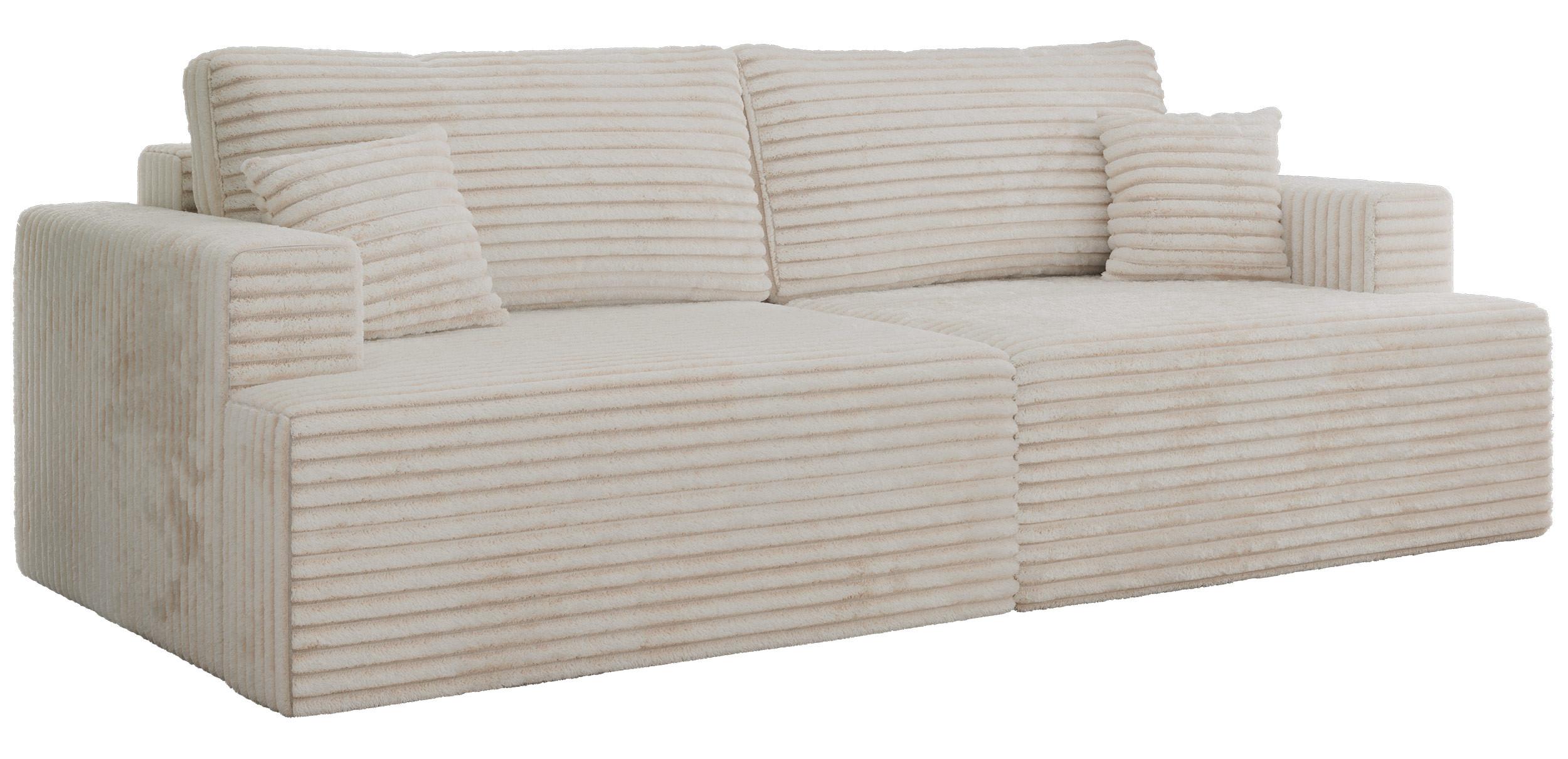 wohnli-moebel-suche-800001364183 Wohnli Möbelsuche - 4-SITZER SOFA VIRELLA Beige Cord
